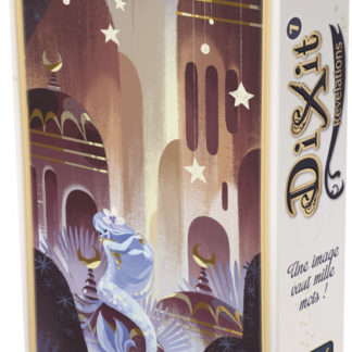 Dixit 7 - Revelations