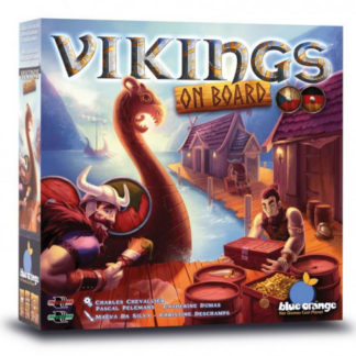 Vikings on Board