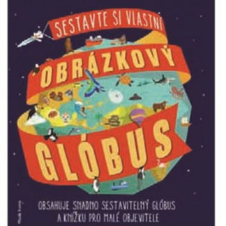 Obrázkový glóbus