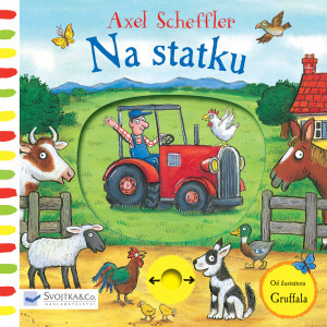 Na statku