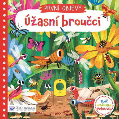 Úžasní broučci