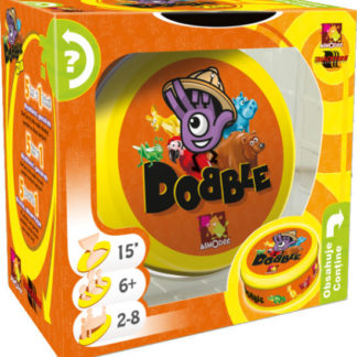 Dobble Zoo