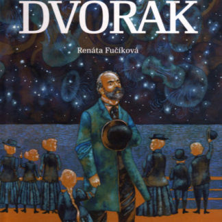 Antonín Dvořák