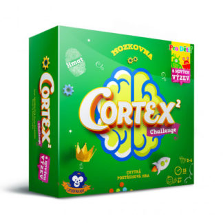 Cortex pro děti 2