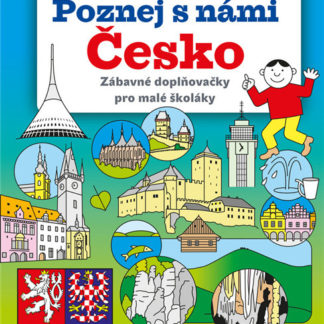 Poznej s námi Česko