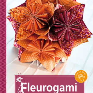 Fleurogami