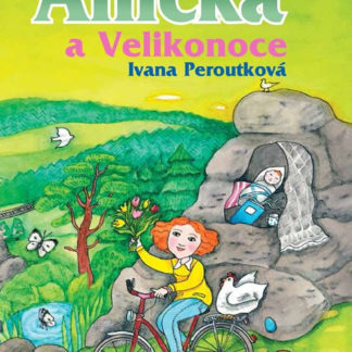 Anička a Velikonoce