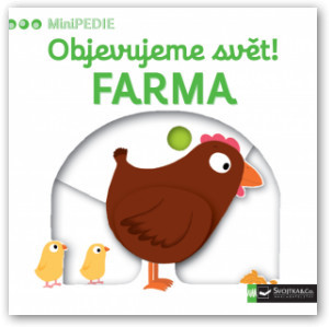 Objevujeme svět! Farma