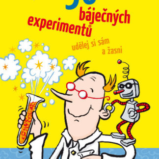 50 báječných experimentů