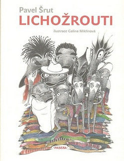 Lichožrouti