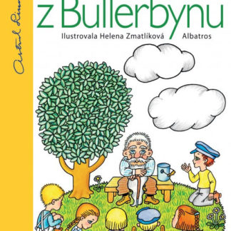 Děti z Bullerbynu