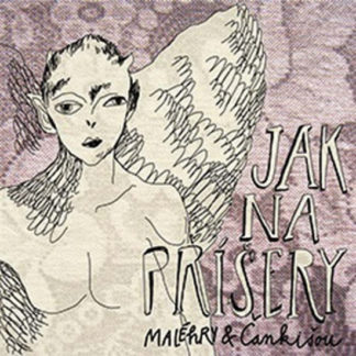 Jak na příšery -  Maléhry a Čankišou