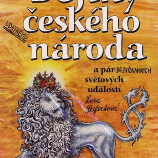 Dějiny udatného českého národa