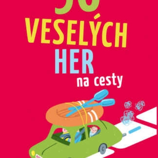 50 veselých her na cesty