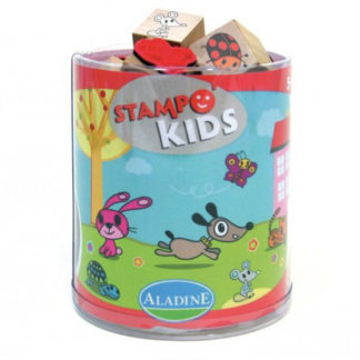 StampoKids