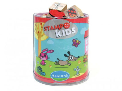 StampoKids