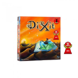 Dixit