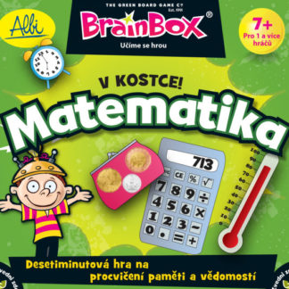 V kostce! Matematika