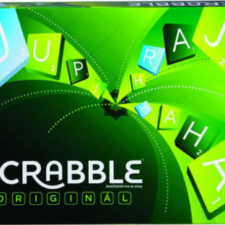 Scrabble original