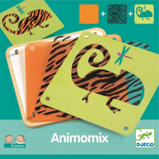 Animomix