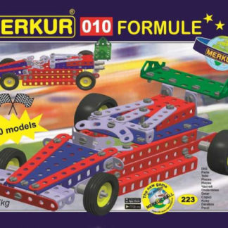 Merkur - Formule - 223 ks