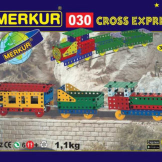 Merkur - Cross Expres - 310 ks