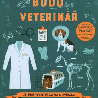 Budu veterinář