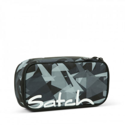 Penál Ergobag Satch - Gravity Grey