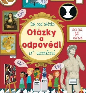 Otázky a odpovědi o umění