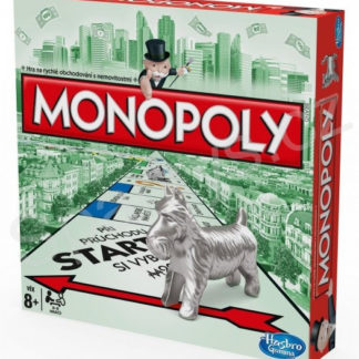 Monopoly