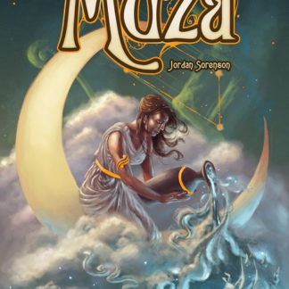 Múza