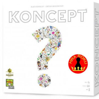 Koncept