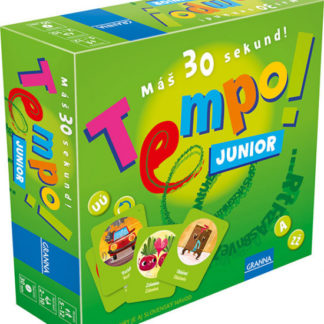 Tempo! Junior