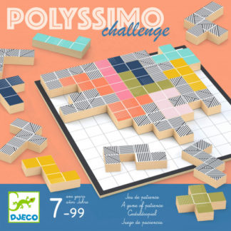 Polyssimo - challenge