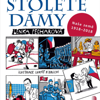 Po stopách stoleté dámy