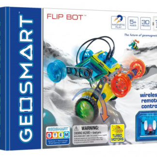 GeoSmart - Flip bot - 30 ks