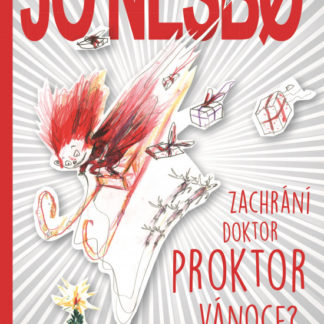 Zachrání doktor Proktor Vánoce?