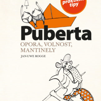 Puberta - Opora