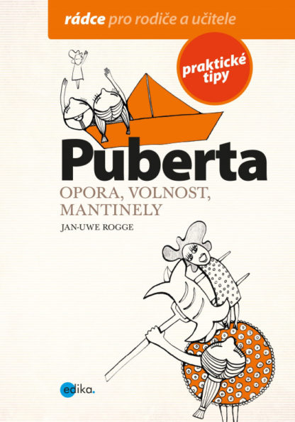 Puberta - Opora