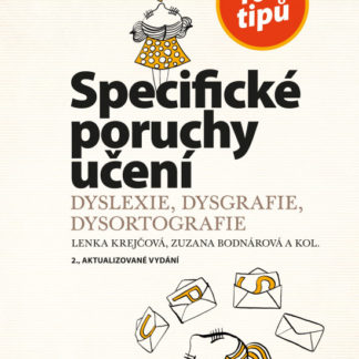 Specifické poruchy učení