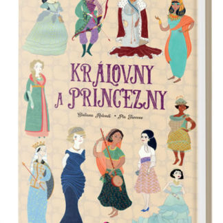 Královny a princezny