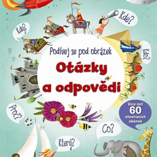 Otázky a odpovědi