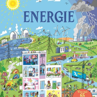 Energie - Znalosti pod okénky