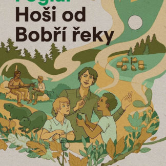 Hoši od Bobří řeky