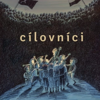 Cílovníci