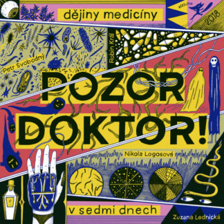 Pozor doktor!