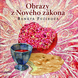 Obrazy z Nového zákona - audiokniha na CD