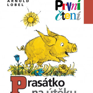 Prasátko na útěku