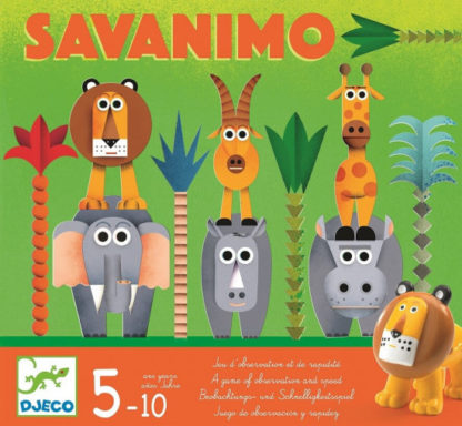 Savanimo