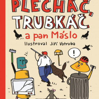 Plecháč